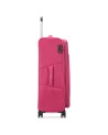 Roncato - Large Expandable Nylon Trolley with 4 Wheels, 78 cm, Jazz 4.0