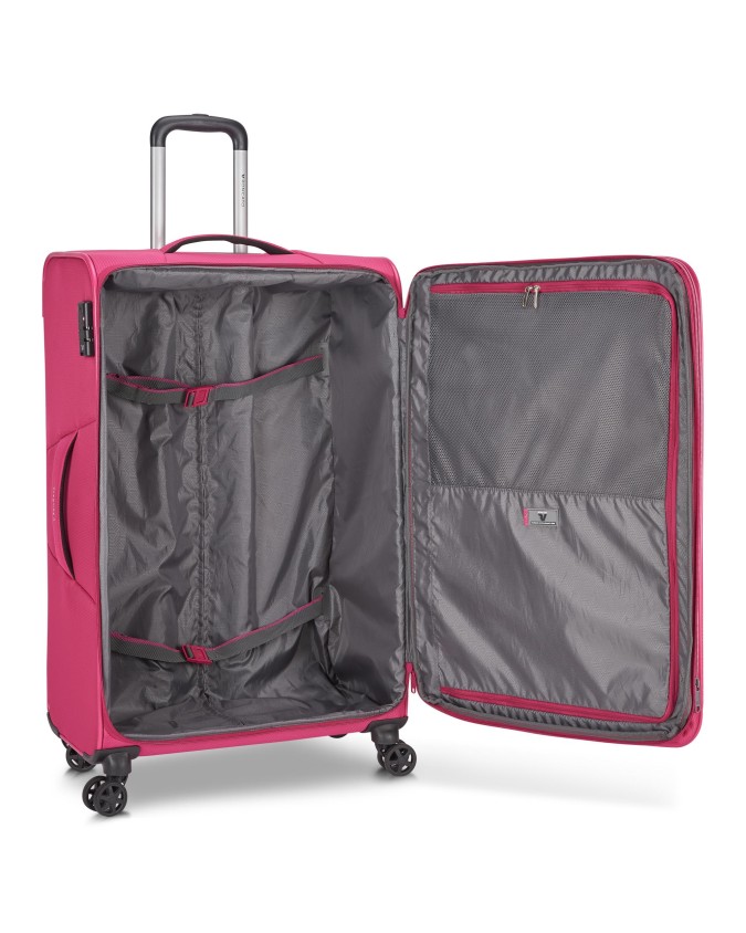 Roncato - Large Expandable Nylon...