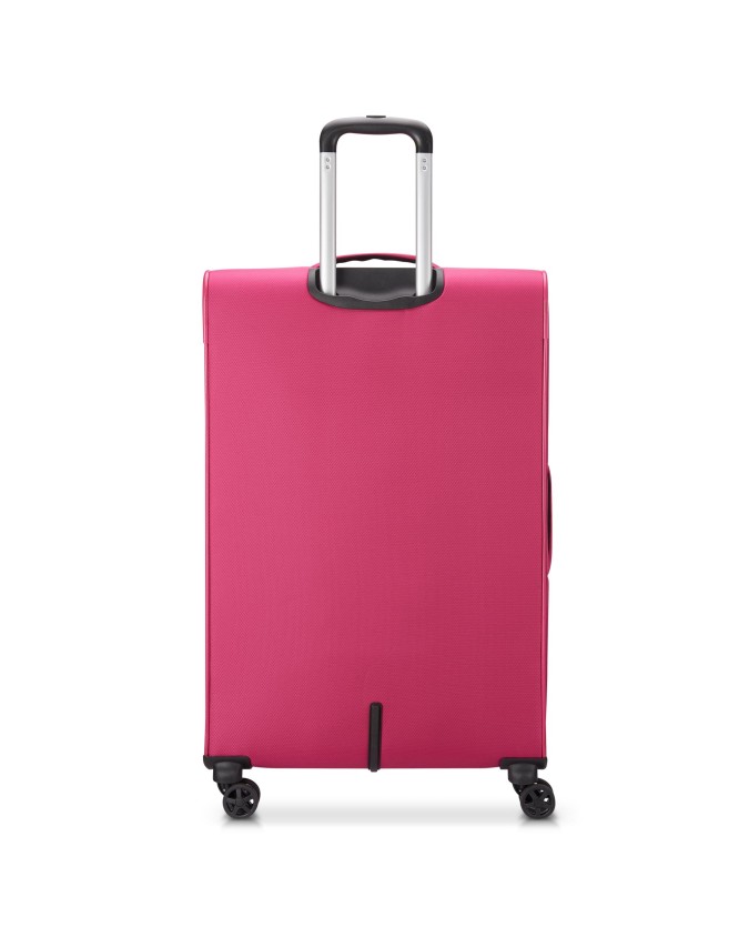 Roncato - Trolley espandibile grande in nylon 4 Ruote 78 cm