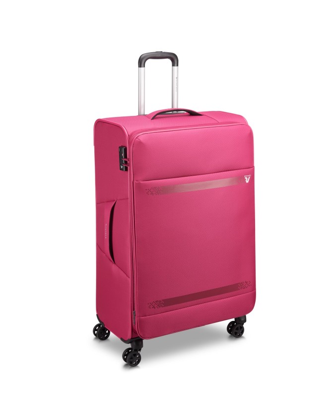 Roncato - Large Expandable Nylon...