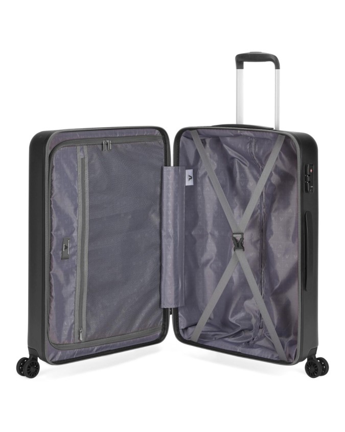 Roncato - Mittlerer Trolley aus ABS...