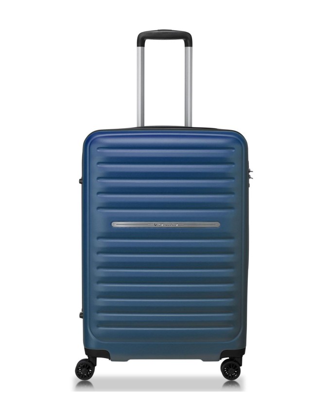 Roncato - Medium 4-Wheel ABS Trolley,...