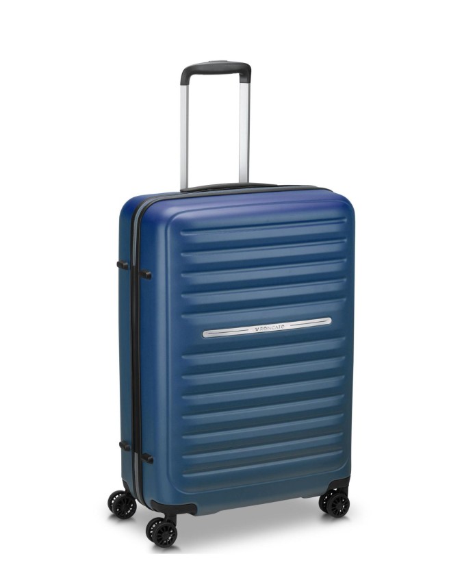 Roncato - Medium 4-Wheel ABS Trolley,...
