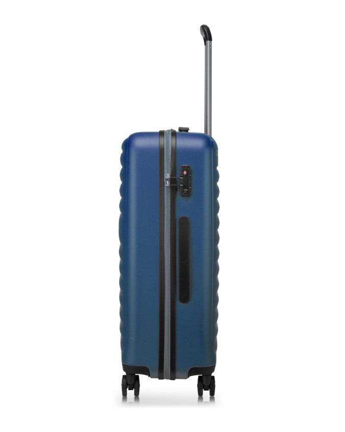 Roncato - Medium 4-Wheel ABS Trolley,...