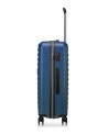 Roncato - Medium 4-Wheel ABS Trolley, 65 cm, Ibiza