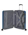 Roncato - Medium 4-Wheel ABS Trolley, 65 cm, Ibiza