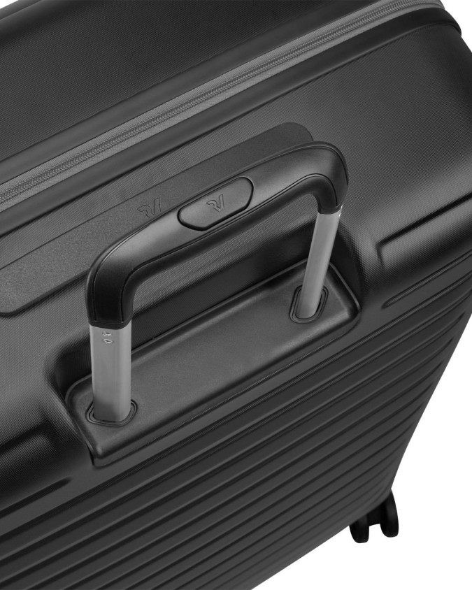 Roncato - Large 4-Wheel ABS Trolley,...