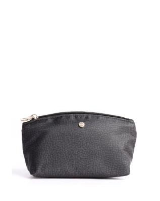 Borbonese - Kosmetiktasche aus recyceltem OP-Nylon 2
