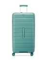Roncato - B-Flying Trunk 4-Wheel Large Polypropylene Suitcase