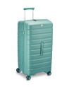 Roncato - B-Flying Trunk 4-Wheel Large Polypropylene Suitcase