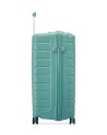 Roncato - B-Flying Trunk 4-Wheel Large Polypropylene Suitcase