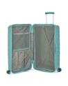 Roncato - B-Flying Trunk 4-Wheel Large Polypropylene Suitcase