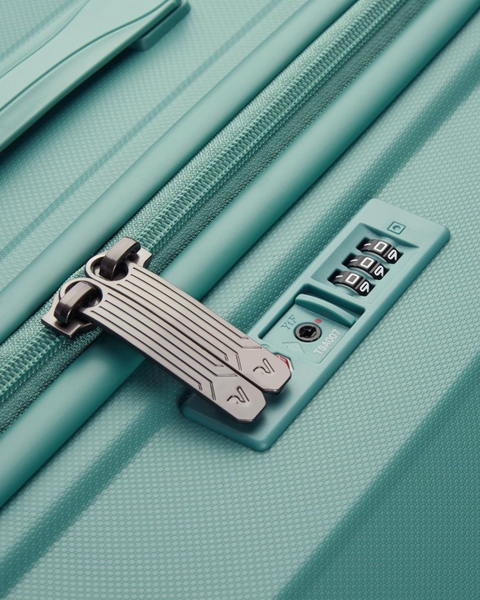 Roncato - B-Flying Trunk 4-Wheel...