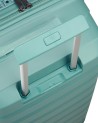 Roncato - B-Flying Trunk 4-Wheel Large Polypropylene Suitcase