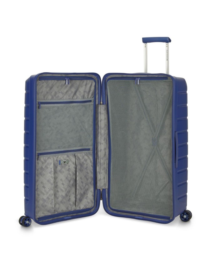  Roncato - Baule grande in polipropilene Trunk 4 Ruote B-Flying