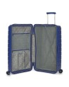 Roncato - Großer Koffer aus Polypropylen Trunk 4 Ruote von B-Flying