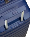 Roncato - B-Flying Trunk 4-Wheel Large Polypropylene Suitcase