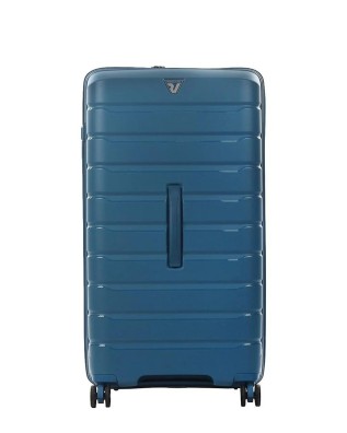 Roncato - B-Flying Trunk 4-Wheel Large Polypropylene...