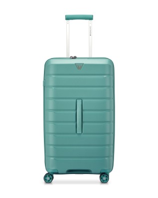  Roncato - Baule medio in polipropilene Trunk 4 Ruote B-Flying