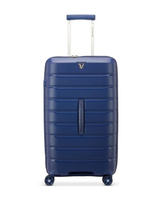  Roncato - Baule medio in polipropilene Trunk 4 Ruote B-Flying 2