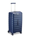 Roncato - B-Flying Trunk 4-Wheel Medium Polypropylene Suitcase