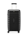 Roncato - Baule medio in polipropilene Trunk 4 Ruote B-Flying
