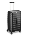 Roncato - B-Flying Trunk 4-Wheel Medium Polypropylene Suitcase