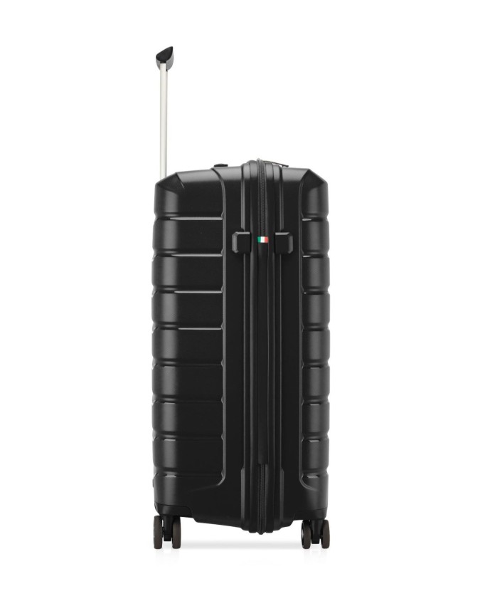  Roncato - Baule medio in polipropilene Trunk 4 Ruote B-Flying