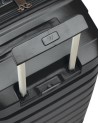 Roncato - B-Flying Trunk 4-Wheel Medium Polypropylene Suitcase