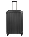  Piquadro - Trolley medio rigido espandibile in policarbonato 4