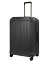  Piquadro - Trolley medio rigido espandibile in policarbonato 4