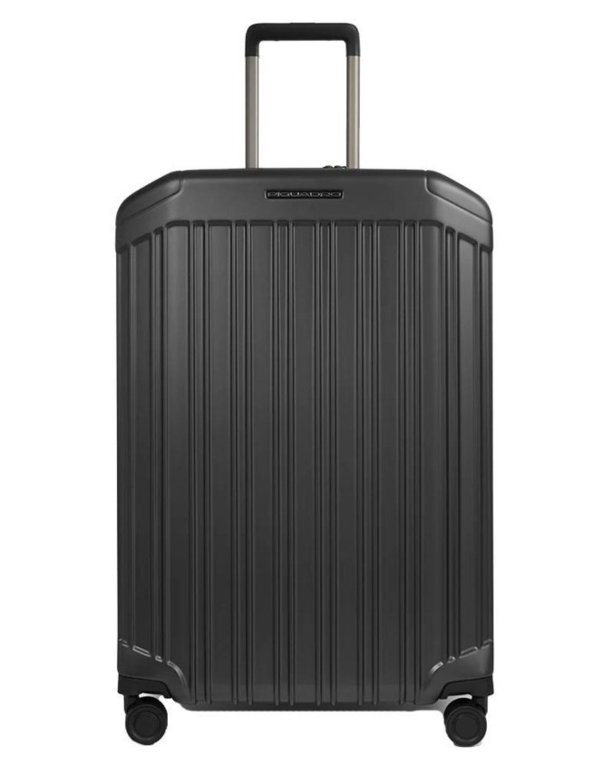 Piquadro - Large, rigid, expandable...