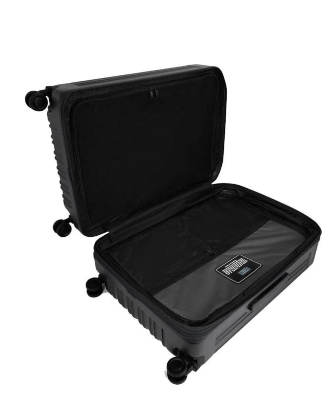  Piquadro - Trolley grande rigido espandibile in policarbonato