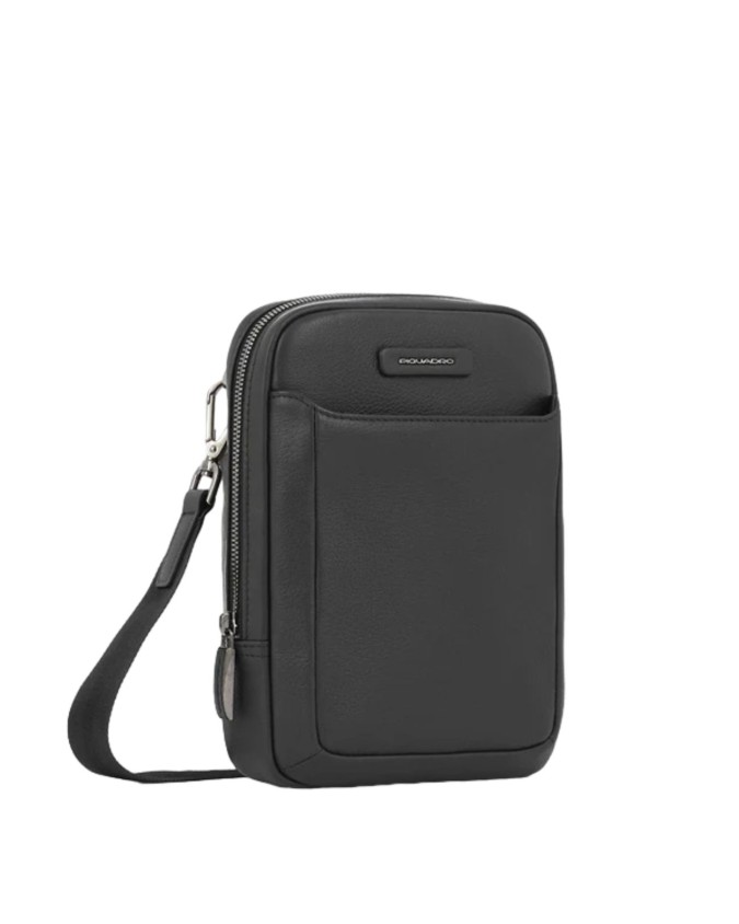 Piquadro - Borsello uomo in pelle porta iPad®mini Modus Special