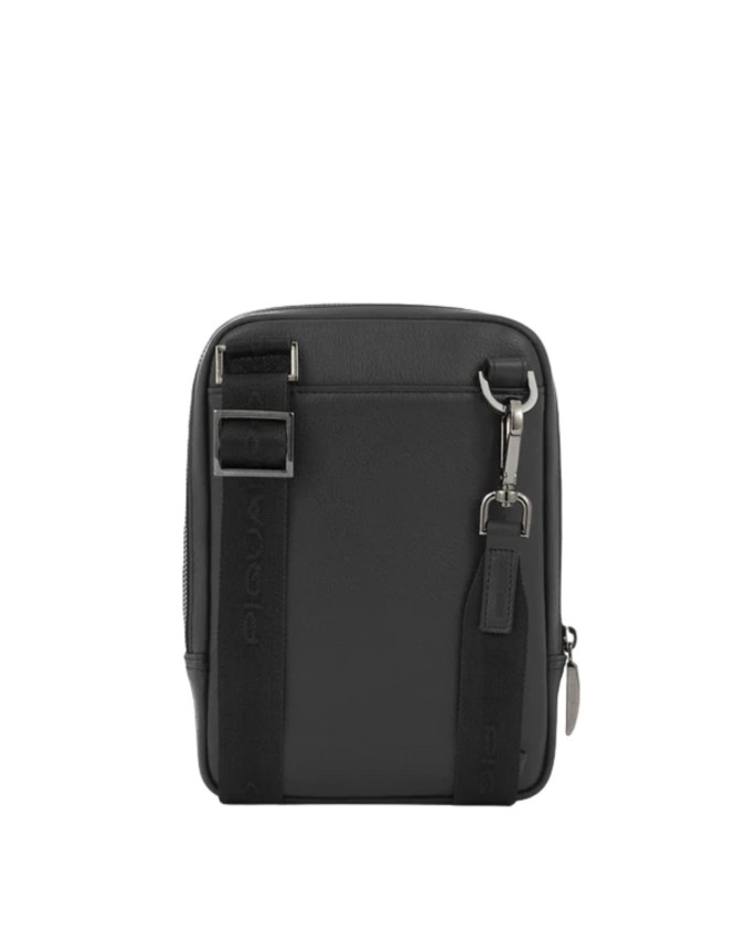 Piquadro - Borsello uomo in pelle porta iPad®mini Modus Special
