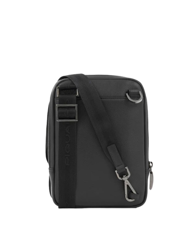 Piquadro - Borsello uomo in pelle porta iPad®mini Modus Special