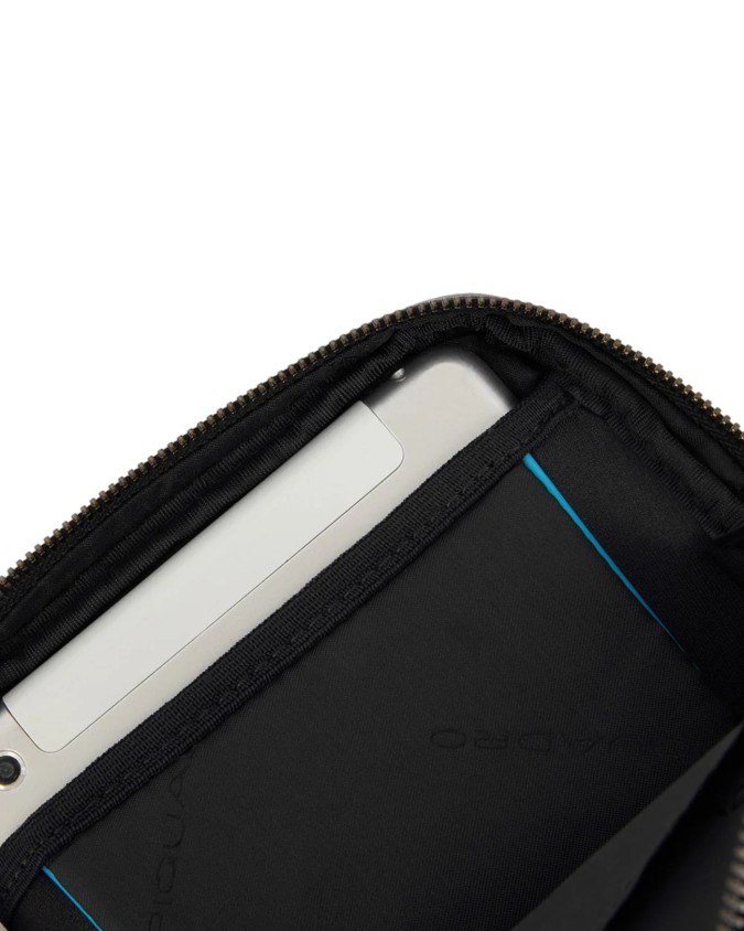 Piquadro - Borsello uomo in pelle porta iPad®mini Modus Special