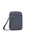  Piquadro - Borsello uomo in pelle porta iPad®mini Modus Special