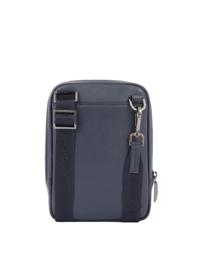  Piquadro - Borsello uomo in pelle porta iPad®mini Modus Special