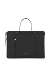  Piquadro - Cartella espandibile per pc 15,6''e iPad®Pro Circle