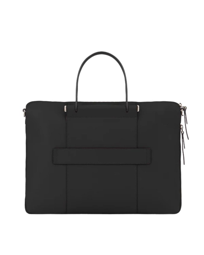  Piquadro - Cartella espandibile per pc 15,6''e iPad®Pro Circle