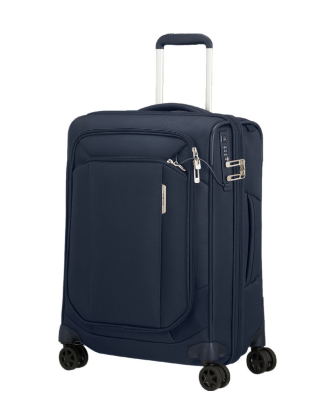 Samsonite - Respark 55 cm Expandable...