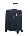 Samsonite - Respark 55 cm Expandable 4-Wheel Trolley Made from Recycled Fabric