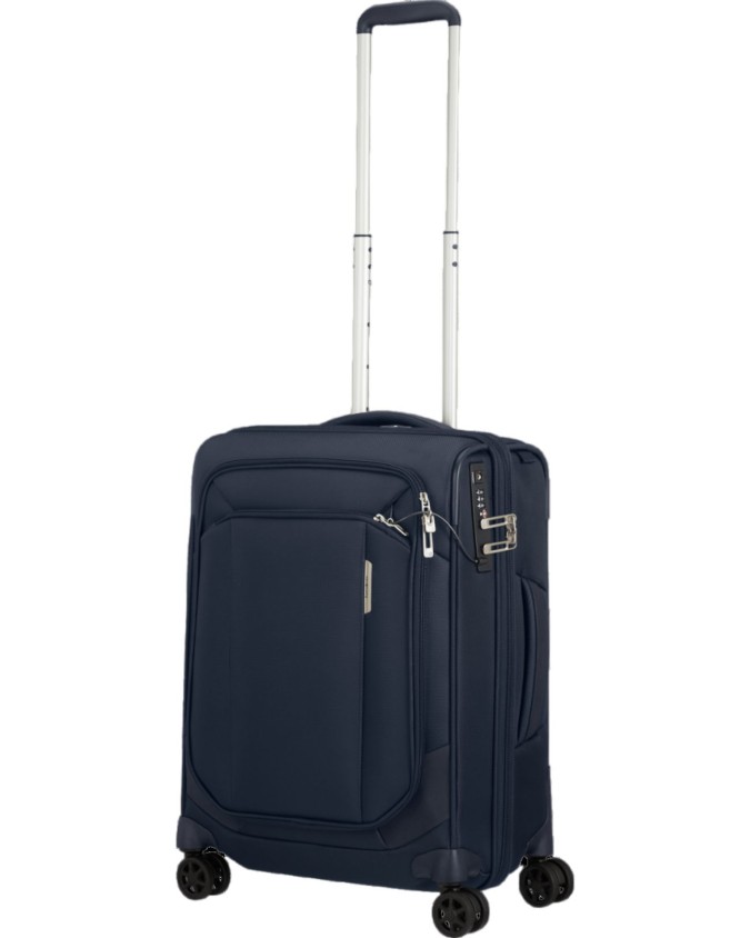 Samsonite - Respark 55 cm Expandable...