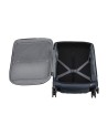  Samsonite - Trolley in tessuto riciclato espandibile 4 Ruote