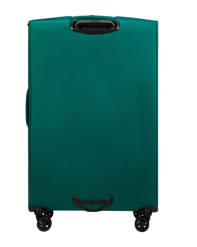 Samsonite - Trolley grande in Pet Riciclato espandibile 4 ruote 78cm