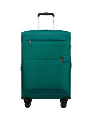 Samsonite - Urbify Medium Expandable 4-Wheel Recycled PET...