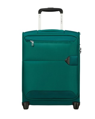 Samsonite - Samsonite - Trolley underseater in Pet Riciclato espandibile 2 ruote 45 cm Urbify