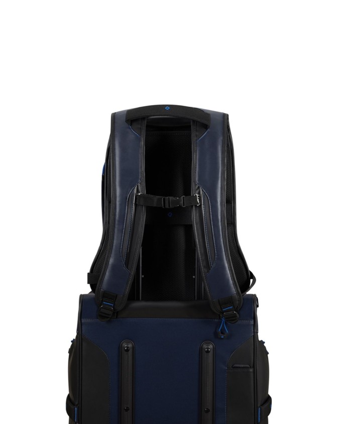 Samsonite - Zaino porta pc 14'' in poliestere riciclato