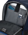 Samsonite - 14'' laptop backpack made from Ecodiver recycled polyester